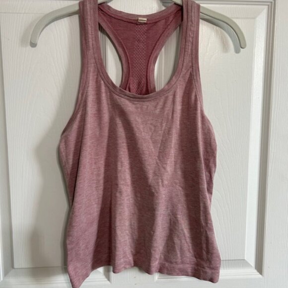 Lululemon Swiftly Tech 2.0 Tank Size 8 - Picture 1 of 4